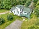 Aerial photo - 3188 Ch. Millette, Wentworth-Nord, QC  - Outdoor 