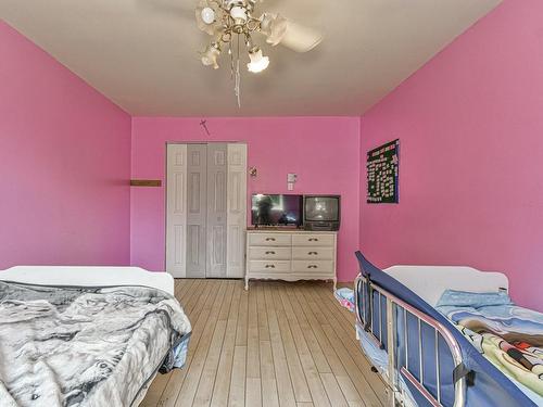 Bedroom - 3188 Ch. Millette, Wentworth-Nord, QC - Indoor Photo Showing Bedroom