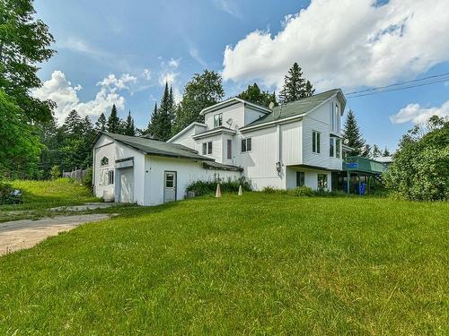Frontage - 3188 Ch. Millette, Wentworth-Nord, QC - Outdoor