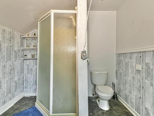 Bathroom - 3188 Ch. Millette, Wentworth-Nord, QC - Indoor Photo Showing Bathroom