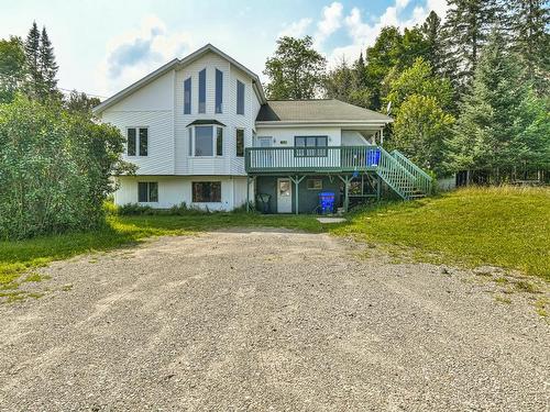 Frontage - 3188 Ch. Millette, Wentworth-Nord, QC - Outdoor