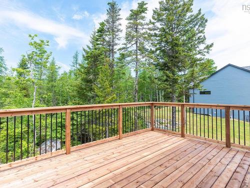 81 Cottontail Lane, Mineville, NS 