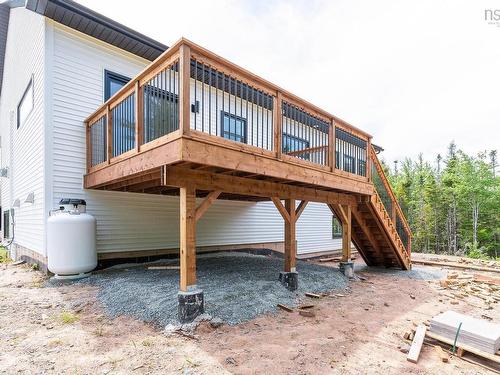 81 Cottontail Lane, Mineville, NS 