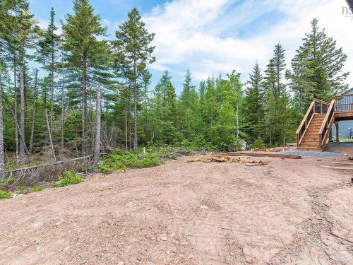 81 Cottontail Lane, Mineville, NS 