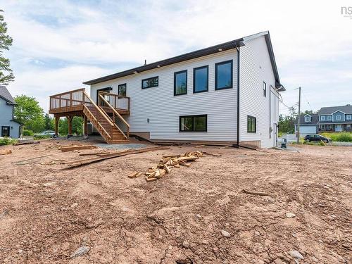 81 Cottontail Lane, Mineville, NS 