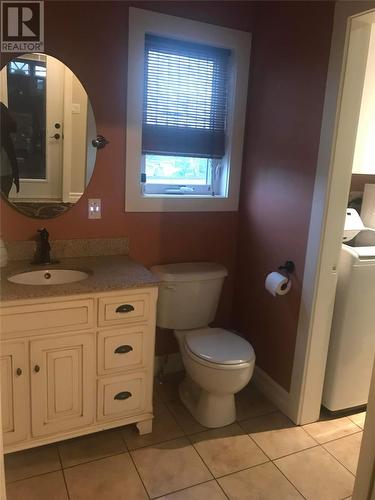 7 Centennial Drive, Bishop'S Falls, NL - Indoor Photo Showing Bathroom