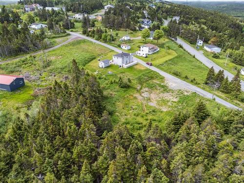 9 Southern Cove Road, Chapel Arm, NL 