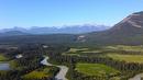 726 Highway 95, Spillimacheen, BC  - Outdoor With View 