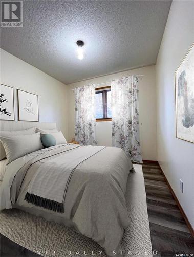 349 Cypress Drive, Swift Current, SK - Indoor Photo Showing Bedroom