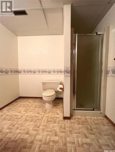 349 Cypress Drive, Swift Current, SK - Indoor Photo Showing Bathroom