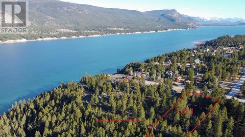 Lot 1 Tamarack Bay, Fairmont Hot Springs, BC 