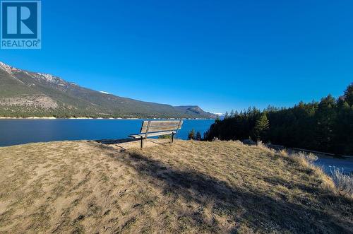 Lot 1 Tamarack Bay, Fairmont Hot Springs, BC 