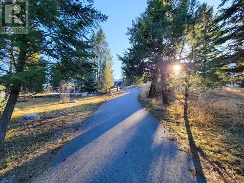 Lot 1 Tamarack Bay, Fairmont Hot Springs, BC 