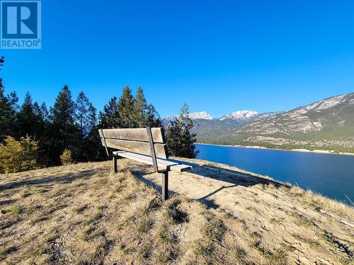 Lot 1 Tamarack Bay, Fairmont Hot Springs, BC 