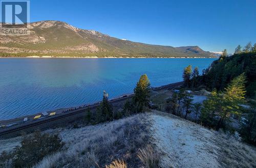 Lot 1 Tamarack Bay, Fairmont Hot Springs, BC 