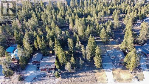 Lot 1 Tamarack Bay, Fairmont Hot Springs, BC 