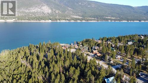 Lot 1 Tamarack Bay, Fairmont Hot Springs, BC 