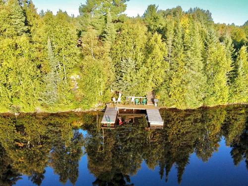 Aerial photo - 1997 Ch. Adrien-Denis, Laniel, QC - Outdoor With Body Of Water With View