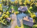 Aerial photo - 1997 Ch. Adrien-Denis, Laniel, QC  - Outdoor With View 