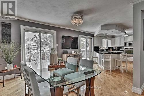 5 Pioneer Drive, Mississauga, ON - Indoor Photo Showing Other Room