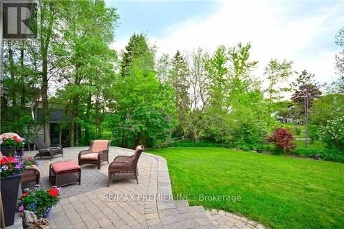 5 Pioneer Drive, Mississauga, ON - Outdoor