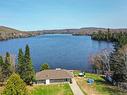Vue d'ensemble - 77 Ch. Des Lacs, Chute-Saint-Philippe, QC  - Outdoor With Body Of Water With View 