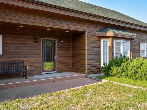 489&485 Maple Dr Drive, Cape George, NS 