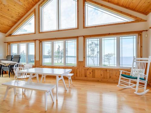 489&485 Maple Dr Drive, Cape George, NS 