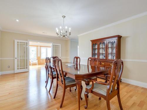 489&485 Maple Dr Drive, Cape George, NS 