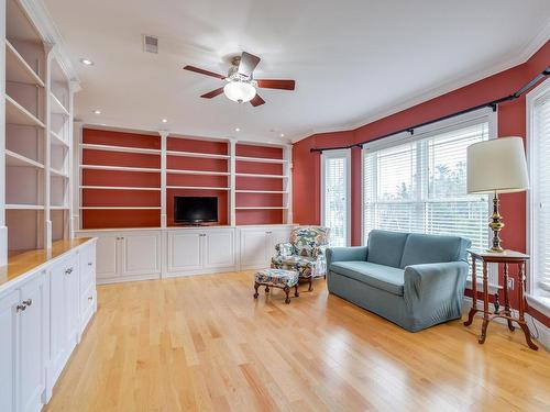 489&485 Maple Dr Drive, Cape George, NS 