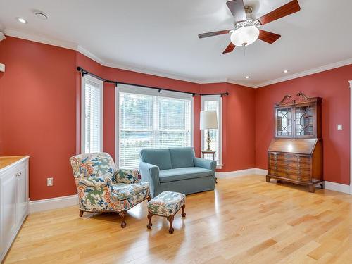 489&485 Maple Dr Drive, Cape George, NS 