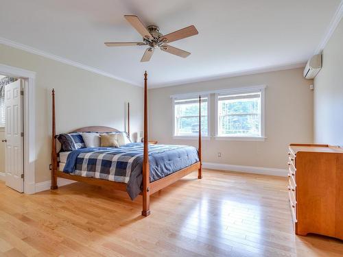 489&485 Maple Dr Drive, Cape George, NS 