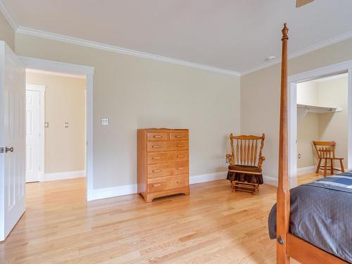 489&485 Maple Dr Drive, Cape George, NS 