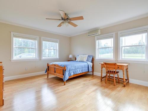 489&485 Maple Dr Drive, Cape George, NS 