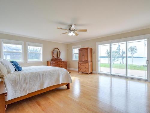 489&485 Maple Dr Drive, Cape George, NS 