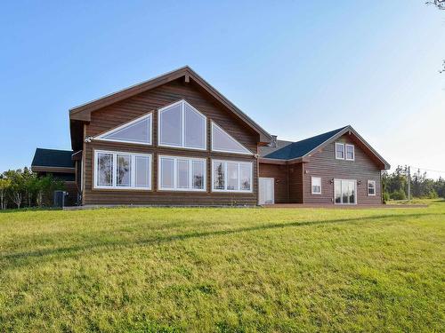 489&485 Maple Dr Drive, Cape George, NS 