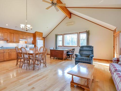 489&485 Maple Dr Drive, Cape George, NS 