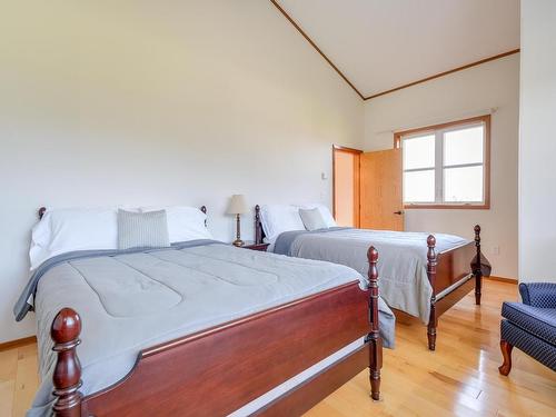 489&485 Maple Dr Drive, Cape George, NS 