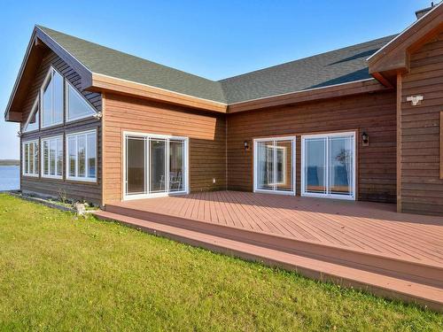 489&485 Maple Dr Drive, Cape George, NS 