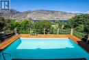 8507 92Nd Avenue, Osoyoos, BC  - Outdoor With In Ground Pool 