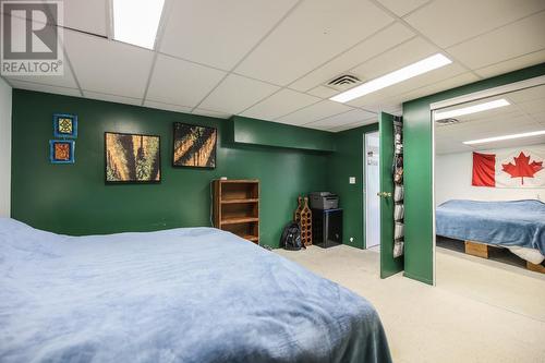 8507 92Nd Avenue, Osoyoos, BC - Indoor Photo Showing Bedroom