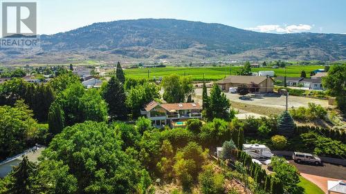 8507 92Nd Avenue, Osoyoos, BC - Outdoor With View