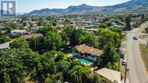 8507 92Nd Avenue, Osoyoos, BC - Outdoor With View