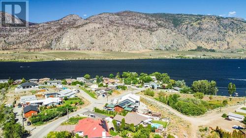 8507 92Nd Avenue, Osoyoos, BC - Outdoor With Body Of Water With View