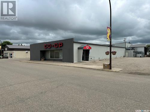 203 Main Street, Eston, SK 