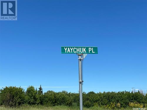 3-18 Yaychuk Place, Meadow Lake, SK 