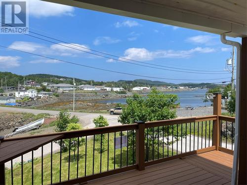 2 Cards Harbour Road, Triton, NL - Outdoor With Body Of Water With View