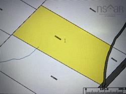 MacDougall Road  Margaree, NS B0E 0C9