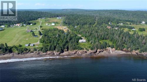 -- Red Point Road, Grand Manan, NB 