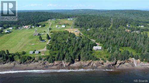 -- Red Point Road, Grand Manan, NB 